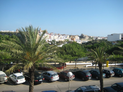 Piso en Ciutadella de Menorca