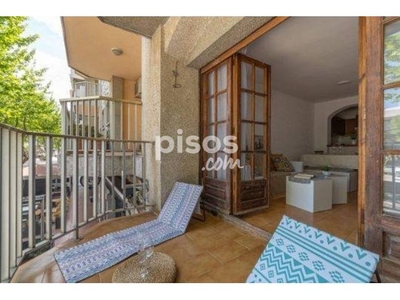 Piso en venta en Calle Poblat Típic, 3