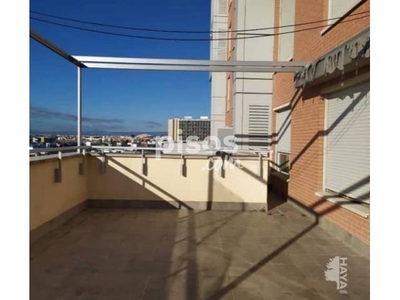 Piso en venta en Carrer Guillem Agulló