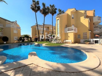 Piso en venta en Las Marinas Km 2 - Km 3,5