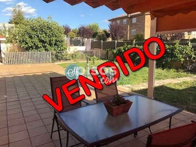 Piso en venta en Palazuelos de Eresma