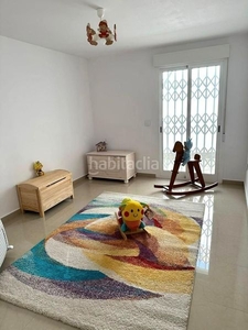 Piso se vende primer piso en excelente estado en Los Dolores () en Cartagena