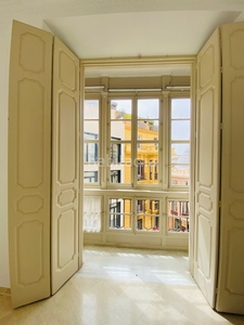 Piso venta de piso en Centro Histórico - vistas en Málaga