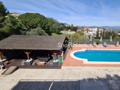 Villa en venta en Alhaurín de la Torre