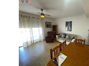 APARTAMENTO EN LA ZONA DEL CENTRO DE SALUD AGUILAS NORTE