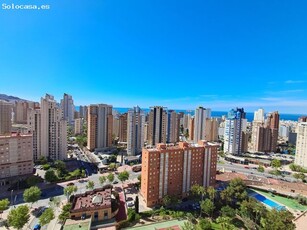 Apartamento en Venta en Benidorm, Alicante