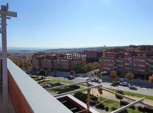 Ático en alquiler en Miramadrid, Paracuellos de Jarama, Madrid