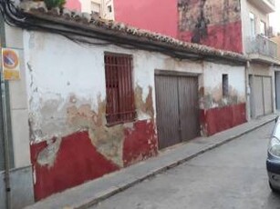 Casa adosada, a reformar, Zona L'Ermita, Torrent (València)