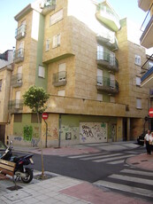 Habitación Individual en Calle de García Moreno 24