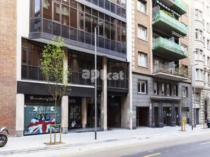 Oficina en alquiler de 155 m2 , Gràcia, Barcelona