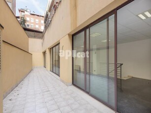 Oficina en alquiler de 190 m2 , Gràcia, Barcelona