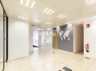 Oficina en alquiler de 295 m2 , Eixample, Barcelona