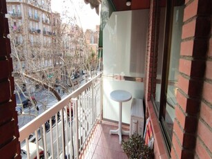 Pis en venda de 100 m2 , Sants - Montjuïc, Barcelona