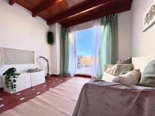 Piso de dos habitaciones 184 m², Alboraia - Alboraya