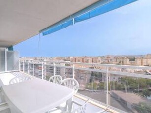 Piso de dos habitaciones Carrer de la Partida Rodona, Platja de Gandia, Gandia