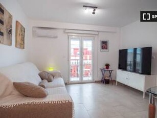 Piso de tres habitaciones Carrer de Just Vilar, El Cabanyal-El Canyamelar, València
