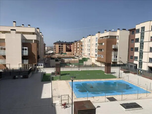 Piso en venta en Calle de la Gardenia en San Nicolás-La Toledana-Valle Amblés por 120,000 €