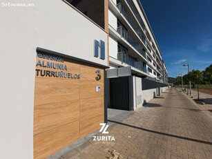 Residencial Almunia Turruñuelos, 3