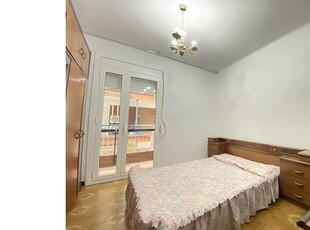 Venta de piso en Barcelona Capital