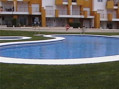 Apartamento de alquiler en Avenida Avenida Cañada Julián, 10, Puerto Vera - Las Salinas