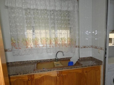 Apartamento de alquiler en Camino Motilla, 5, Les Palmeres