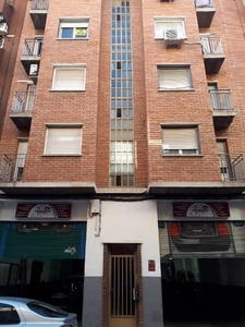Atico en venta en Zaragoza de 75 m²