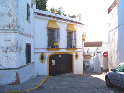 Casas de pueblo en San Roque