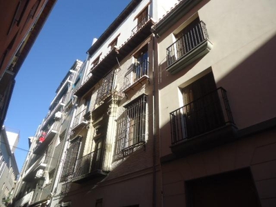 Dúplex de alquiler en Calle Piedra Santa, 20, San Matías - Realejo