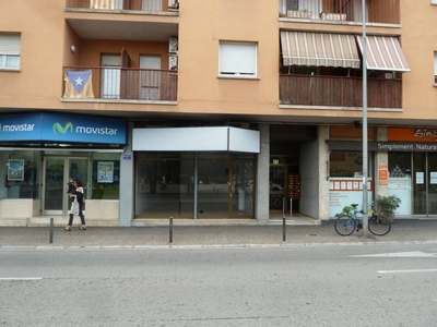 Local comercial Girona Ref. 90607457 - Indomio.es