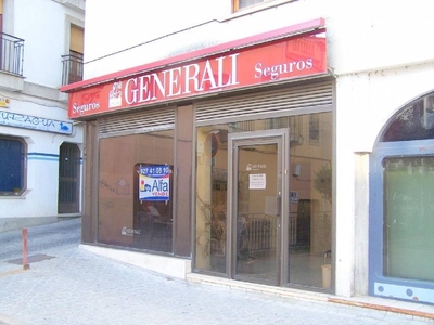 Local comercial Plasencia Ref. 90608417 - Indomio.es