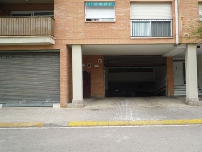Parking en Calle Valencia, Montcada i Reixac
