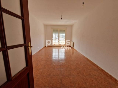 Piso en venta en Peñaranda de Bracamonte