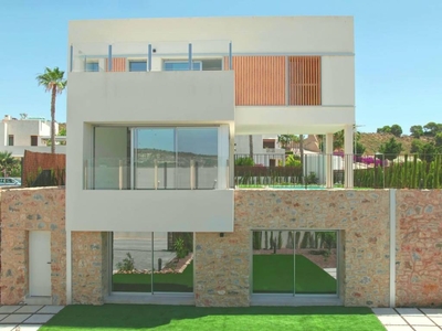 Venta Casa unifamiliar Algorfa. Con terraza 237 m²