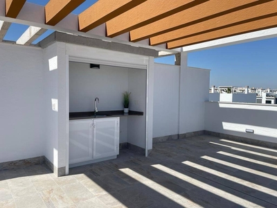 Venta Casa unifamiliar en Comunidad Castellano-Leonesa Pilar de la Horadada. Con terraza 144 m²