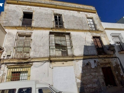 Venta Casa unifamiliar Jerez de la Frontera. Con balcón 900 m²