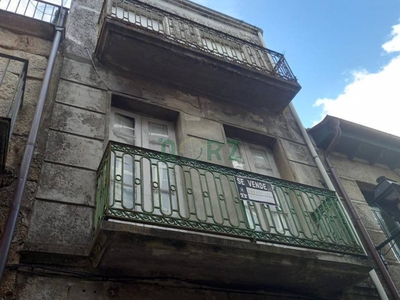 Venta Casa unifamiliar Ourense. A reformar con balcón 160 m²