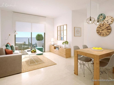 Venta Piso Torrevieja. Piso de dos habitaciones Nuevo