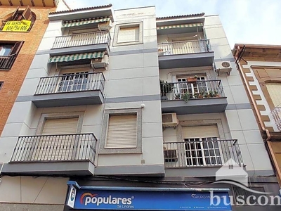 Alquiler Dúplex en Calle Menéndez Pelayo Linares. Buen estado con balcón 125 m²