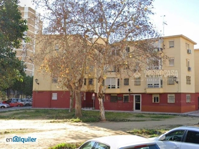 Alquiler piso aire acondicionado Sur