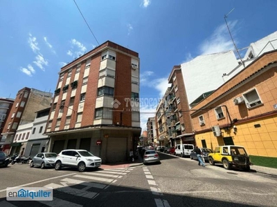 Alquiler piso El pilar - la estación