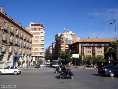 Alquiler Piso en Calle Matadero Viejo s/n. Murcia