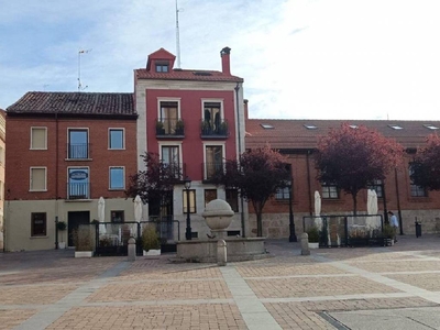 Alquiler Piso Palencia