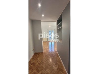 Apartamento en alquiler en Calle de Fuencarral, cerca de Calle Corredera Alta de San Pablo