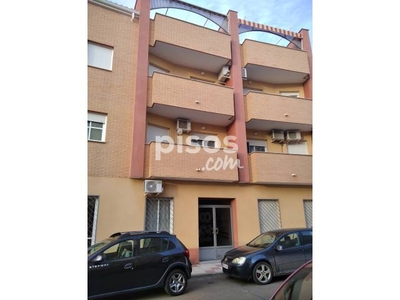 Apartamento en alquiler en Calle del Cañamero, 168