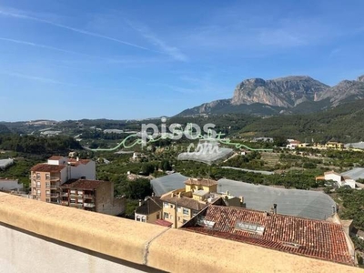 Apartamento en alquiler en Callosa D en Sarria