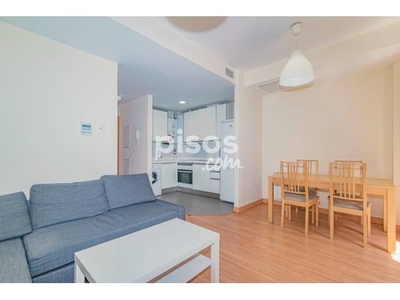 Apartamento en alquiler en Gran Capitan