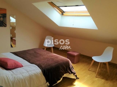 Apartamento en alquiler en Salamanca, Centro