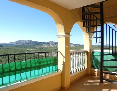 Apartamento en venta en Algorfa