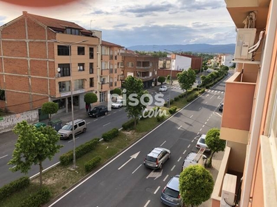 Apartamento en venta en Avenida de Extremadura, 1