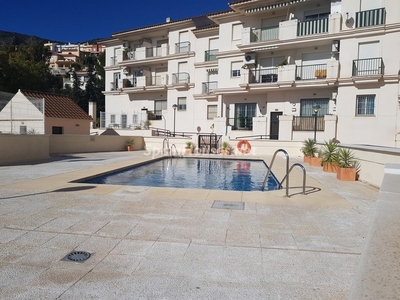 Apartamento en venta en Benalmádena Pueblo